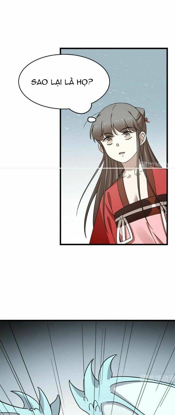 Độc Bộ Thiên Hạ: Đặc Công Thần Y - Chapter 270 - Page 28