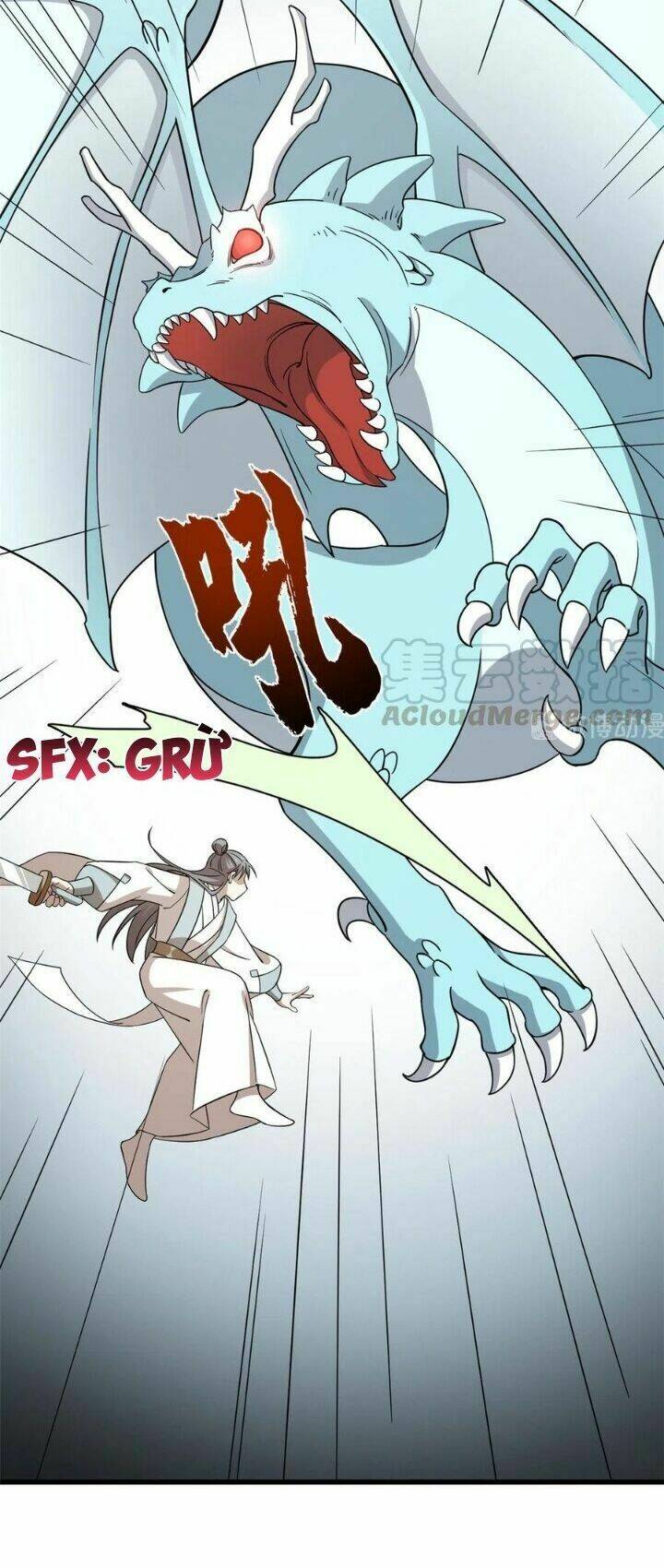 Độc Bộ Thiên Hạ: Đặc Công Thần Y - Chapter 270 - Page 29