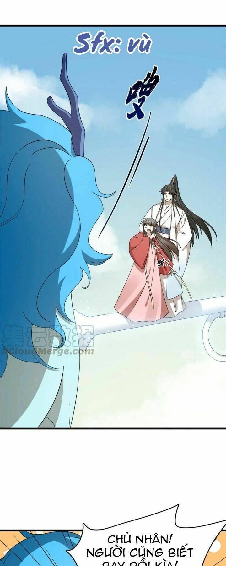 Độc Bộ Thiên Hạ: Đặc Công Thần Y - Chapter 270 - Page 5