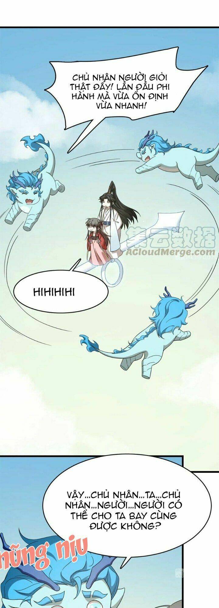 Độc Bộ Thiên Hạ: Đặc Công Thần Y - Chapter 270 - Page 7