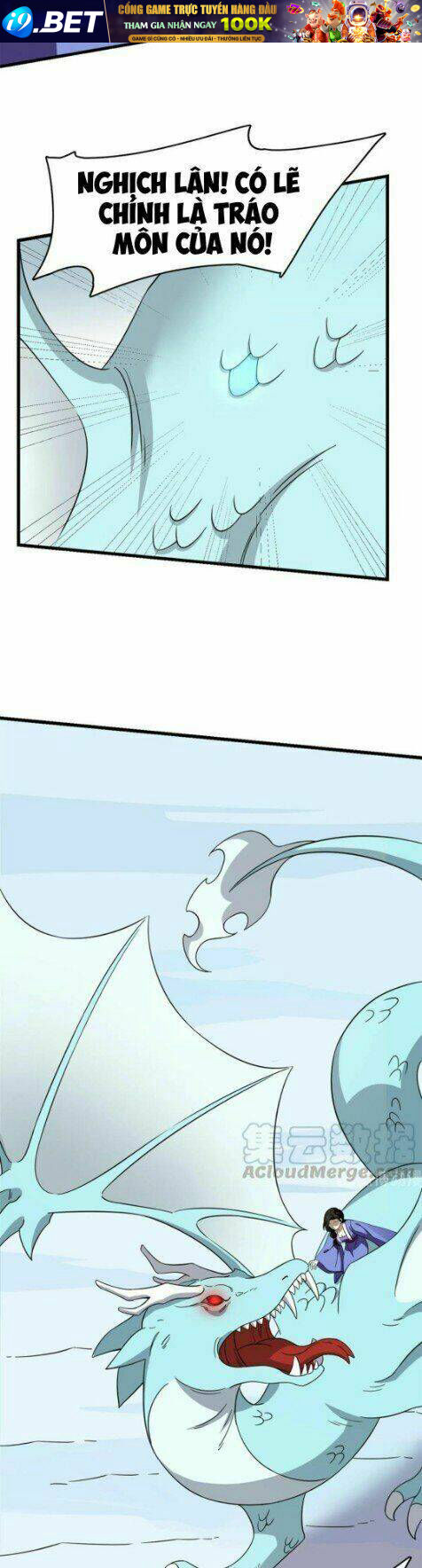 Độc Bộ Thiên Hạ: Đặc Công Thần Y - Chapter 271 - Page 9