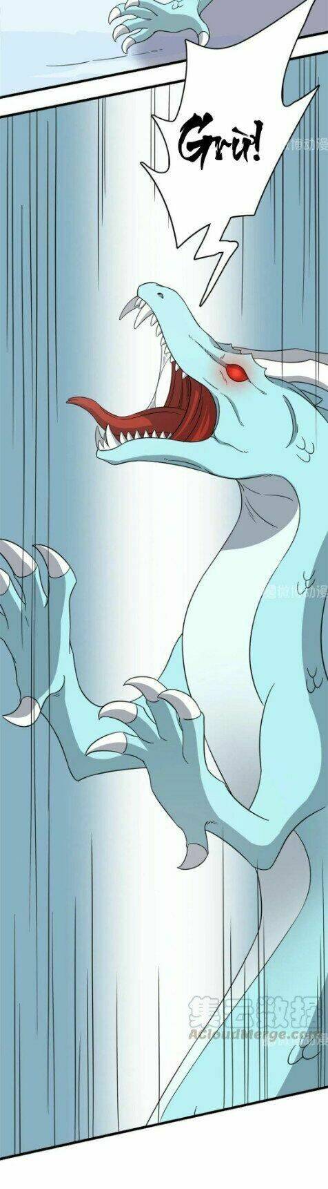 Độc Bộ Thiên Hạ: Đặc Công Thần Y - Chapter 271 - Page 10