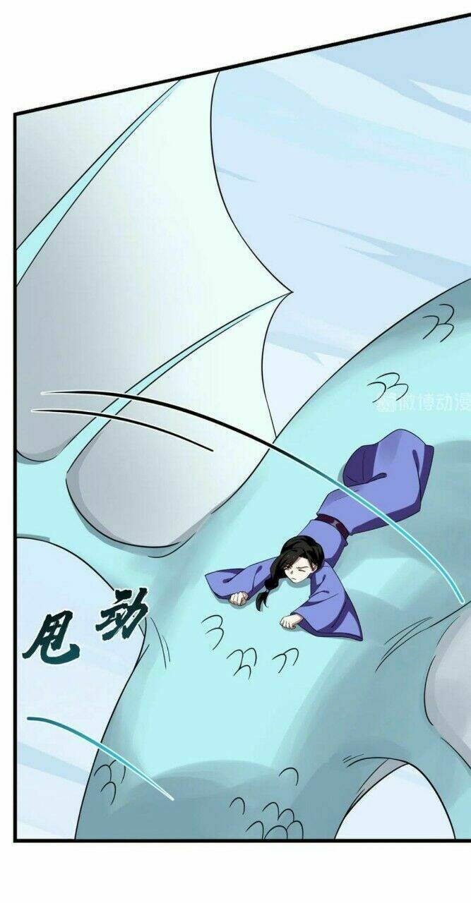 Độc Bộ Thiên Hạ: Đặc Công Thần Y - Chapter 271 - Page 11