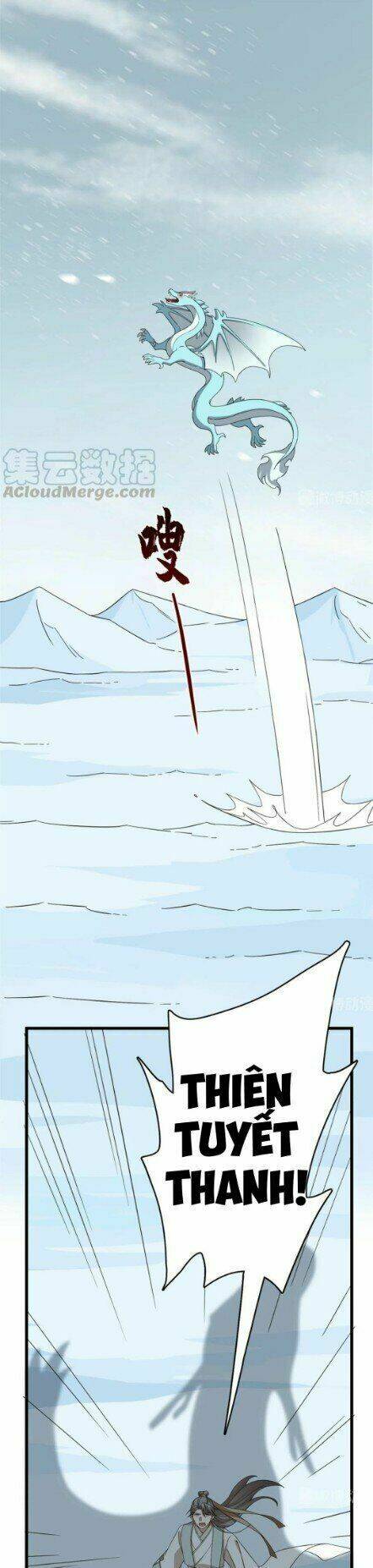 Độc Bộ Thiên Hạ: Đặc Công Thần Y - Chapter 271 - Page 12