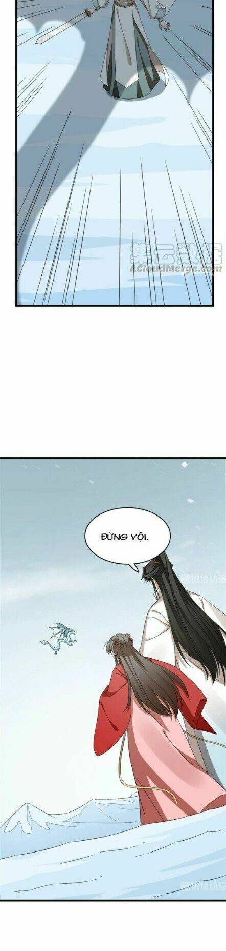 Độc Bộ Thiên Hạ: Đặc Công Thần Y - Chapter 271 - Page 13