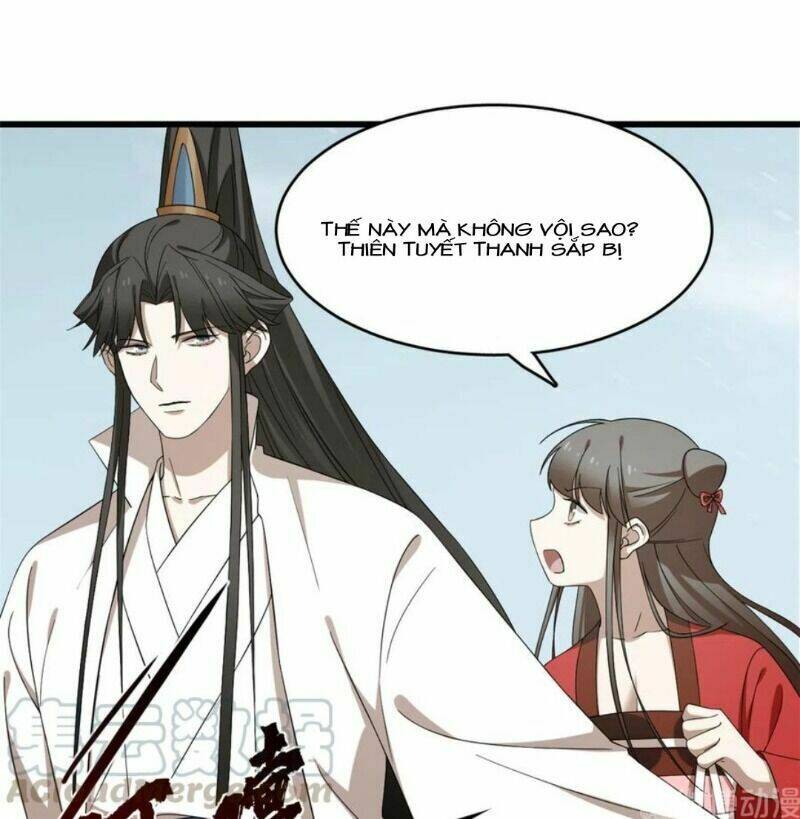 Độc Bộ Thiên Hạ: Đặc Công Thần Y - Chapter 271 - Page 14