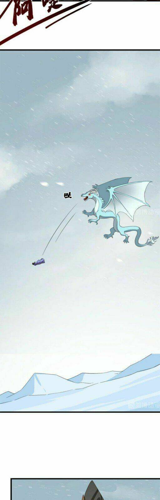 Độc Bộ Thiên Hạ: Đặc Công Thần Y - Chapter 271 - Page 15