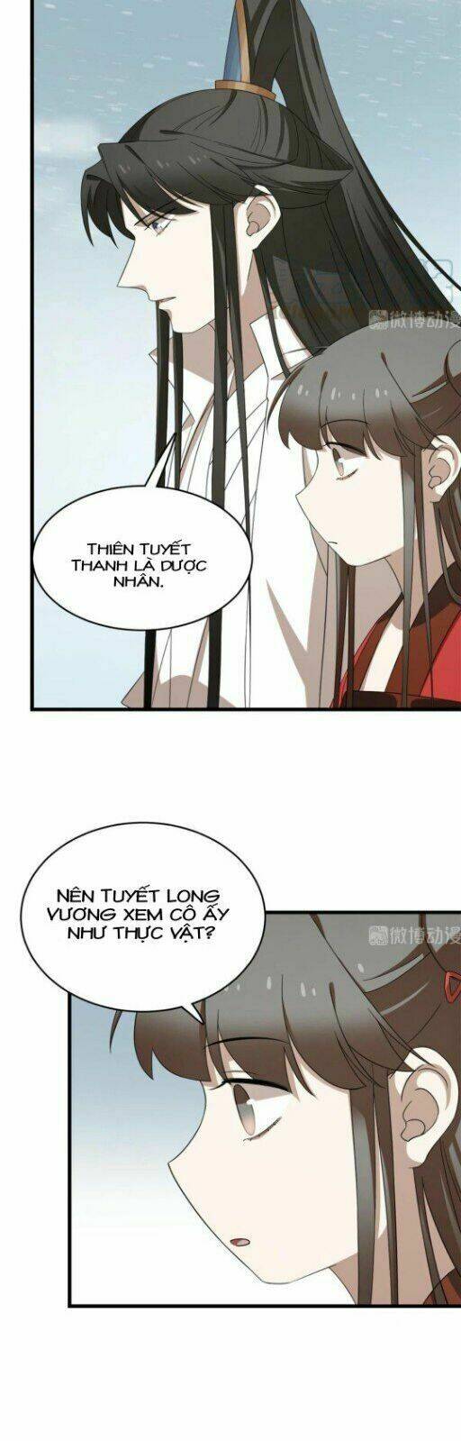 Độc Bộ Thiên Hạ: Đặc Công Thần Y - Chapter 271 - Page 16