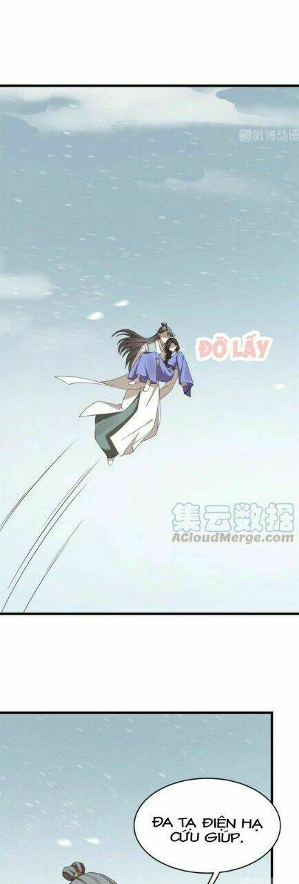 Độc Bộ Thiên Hạ: Đặc Công Thần Y - Chapter 271 - Page 17