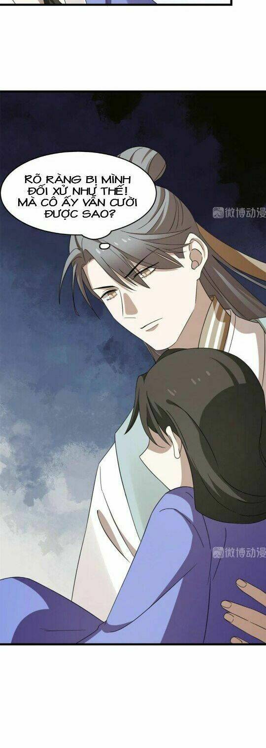 Độc Bộ Thiên Hạ: Đặc Công Thần Y - Chapter 271 - Page 19