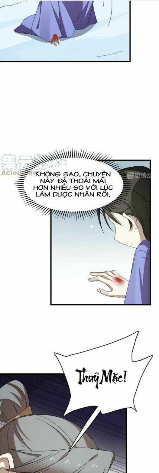 Độc Bộ Thiên Hạ: Đặc Công Thần Y - Chapter 271 - Page 21