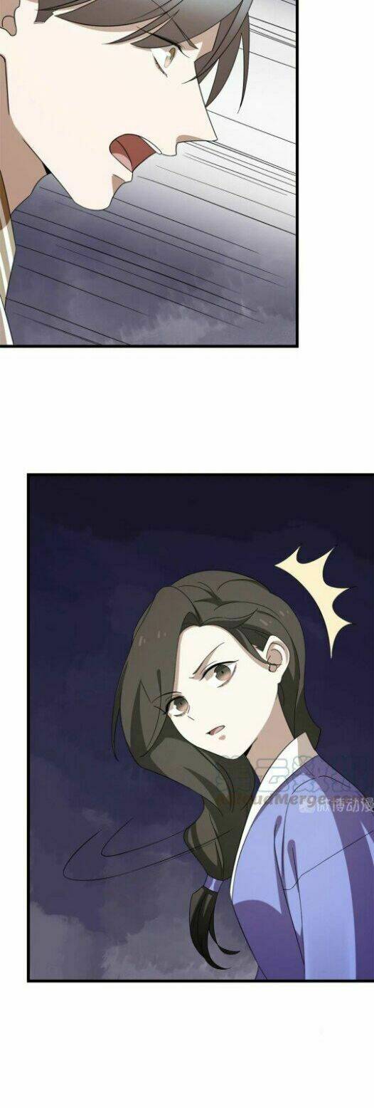 Độc Bộ Thiên Hạ: Đặc Công Thần Y - Chapter 271 - Page 22