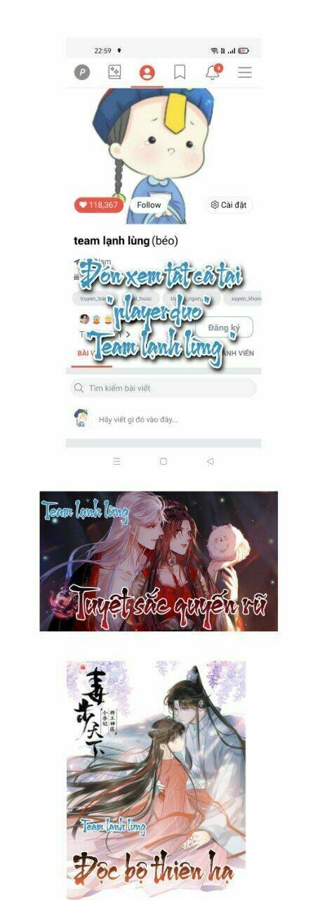 Độc Bộ Thiên Hạ: Đặc Công Thần Y - Chapter 271 - Page 25