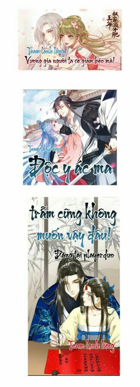 Độc Bộ Thiên Hạ: Đặc Công Thần Y - Chapter 271 - Page 26