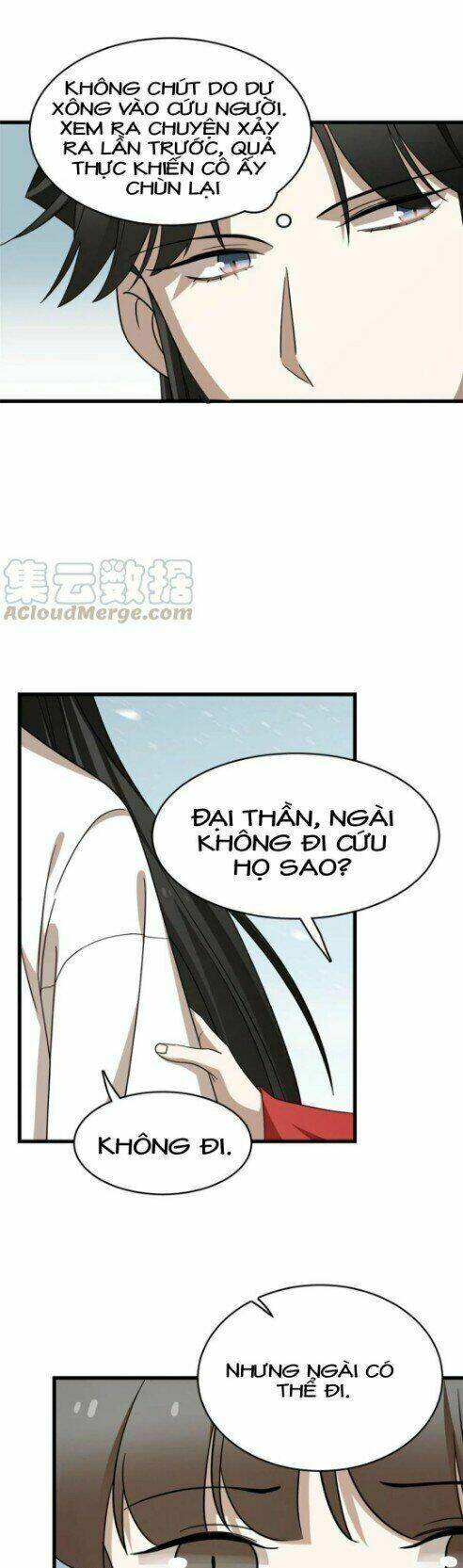 Độc Bộ Thiên Hạ: Đặc Công Thần Y - Chapter 271 - Page 3