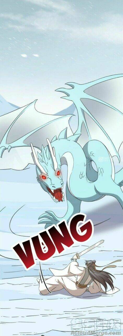 Độc Bộ Thiên Hạ: Đặc Công Thần Y - Chapter 271 - Page 5