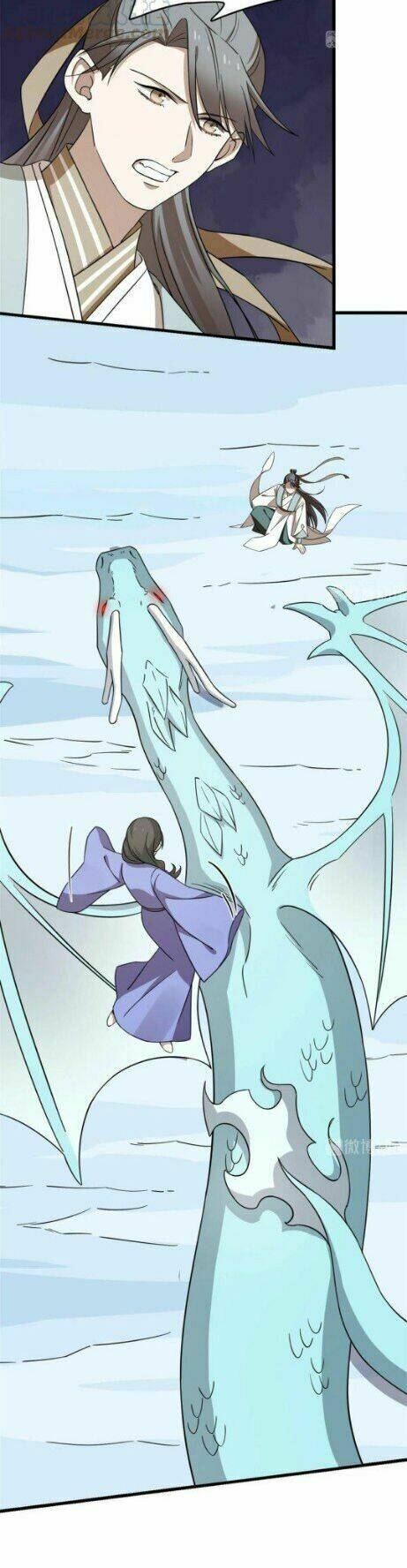 Độc Bộ Thiên Hạ: Đặc Công Thần Y - Chapter 271 - Page 7