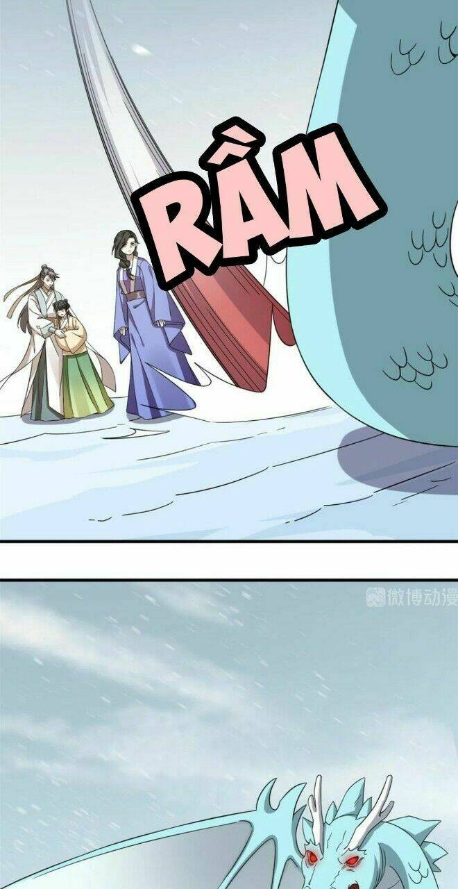 Độc Bộ Thiên Hạ: Đặc Công Thần Y Chapter 272 - Trang 9