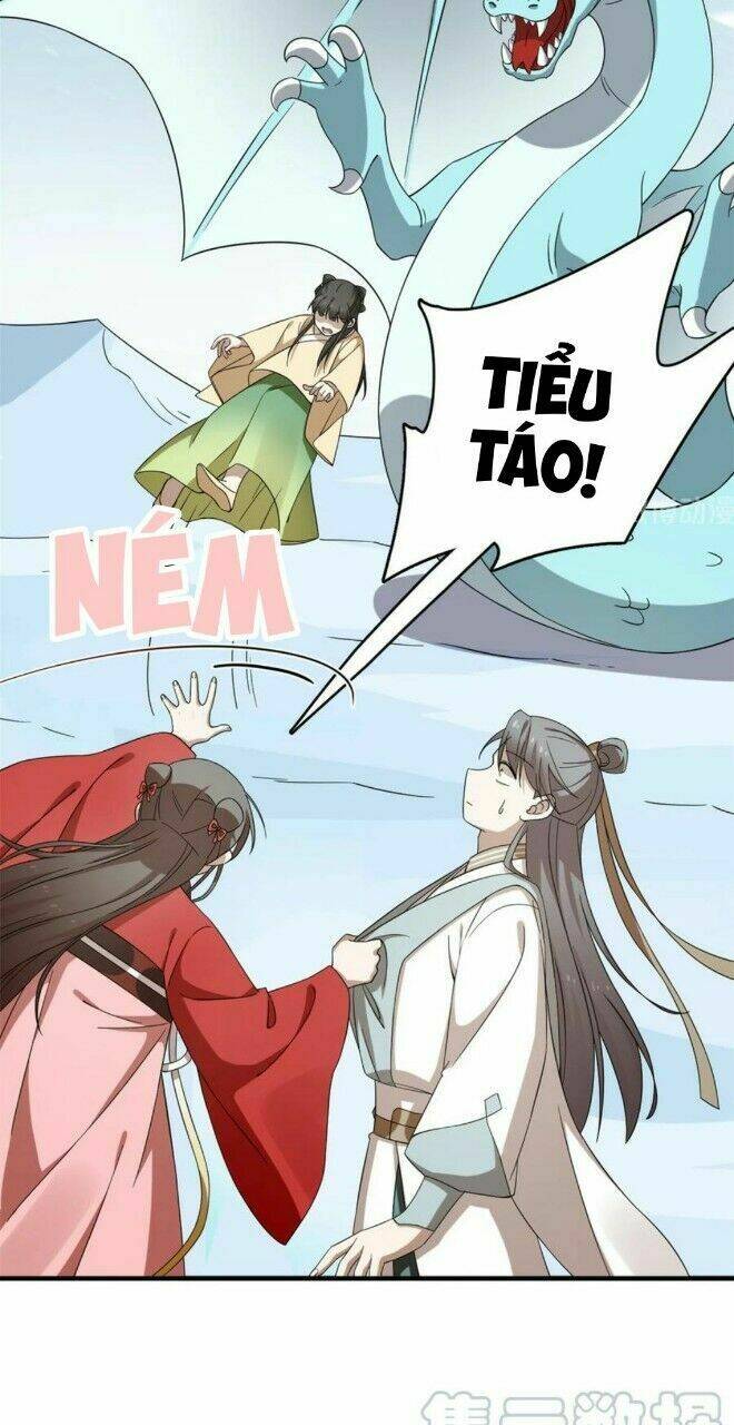 Độc Bộ Thiên Hạ: Đặc Công Thần Y Chapter 272 - Trang 10