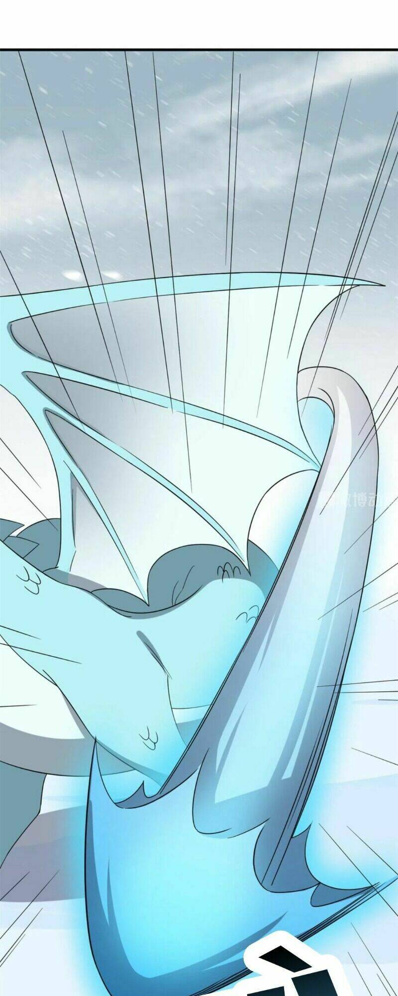 Độc Bộ Thiên Hạ: Đặc Công Thần Y Chapter 272 - Trang 11