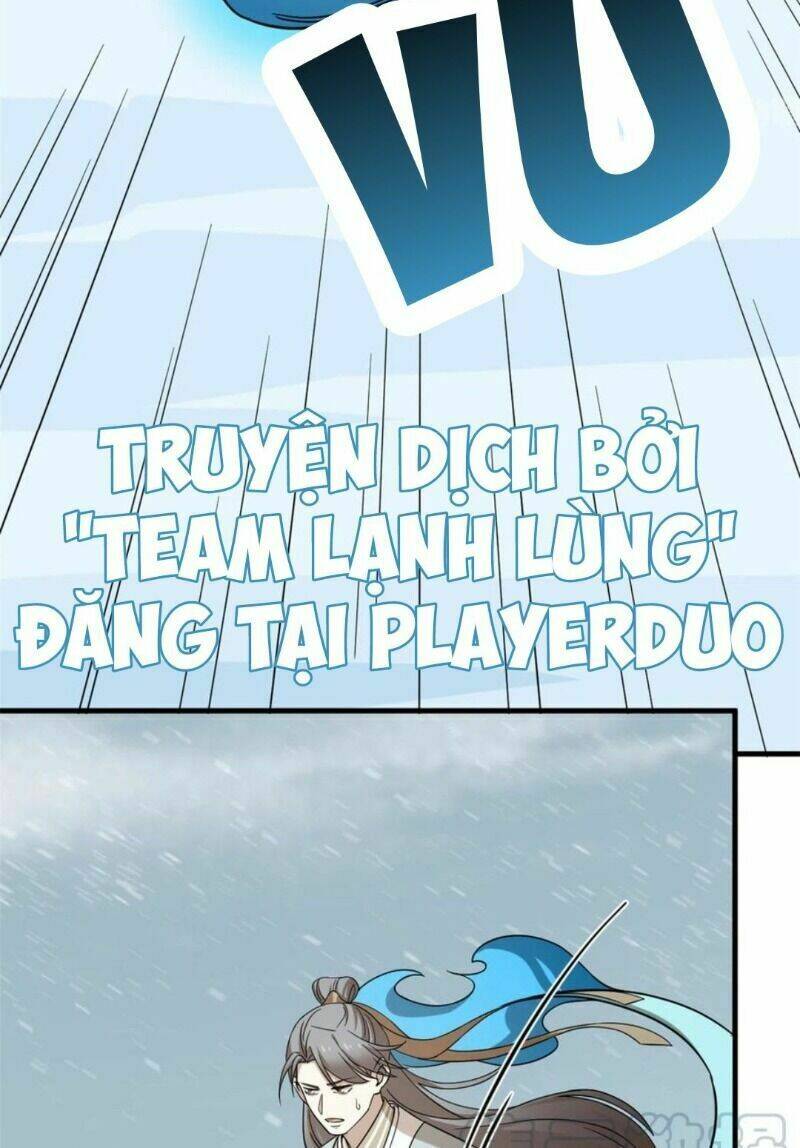 Độc Bộ Thiên Hạ: Đặc Công Thần Y Chapter 272 - Trang 12