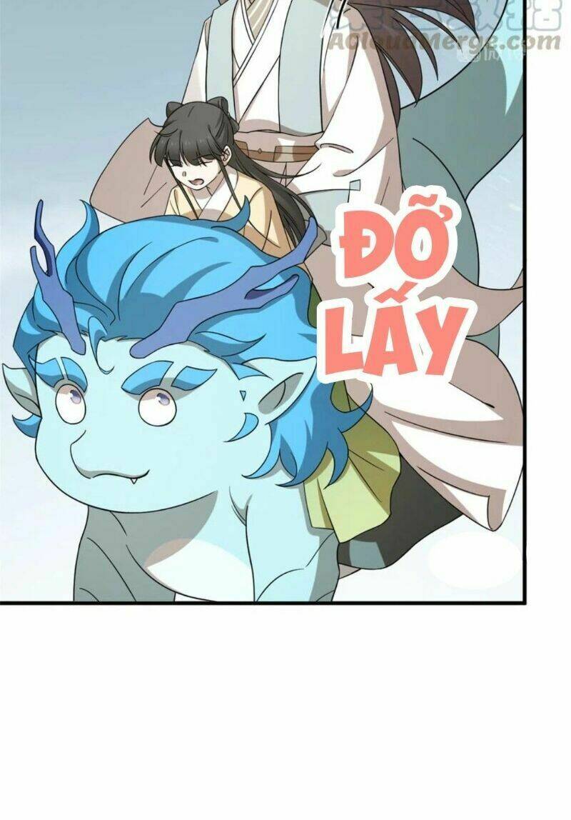 Độc Bộ Thiên Hạ: Đặc Công Thần Y Chapter 272 - Trang 13