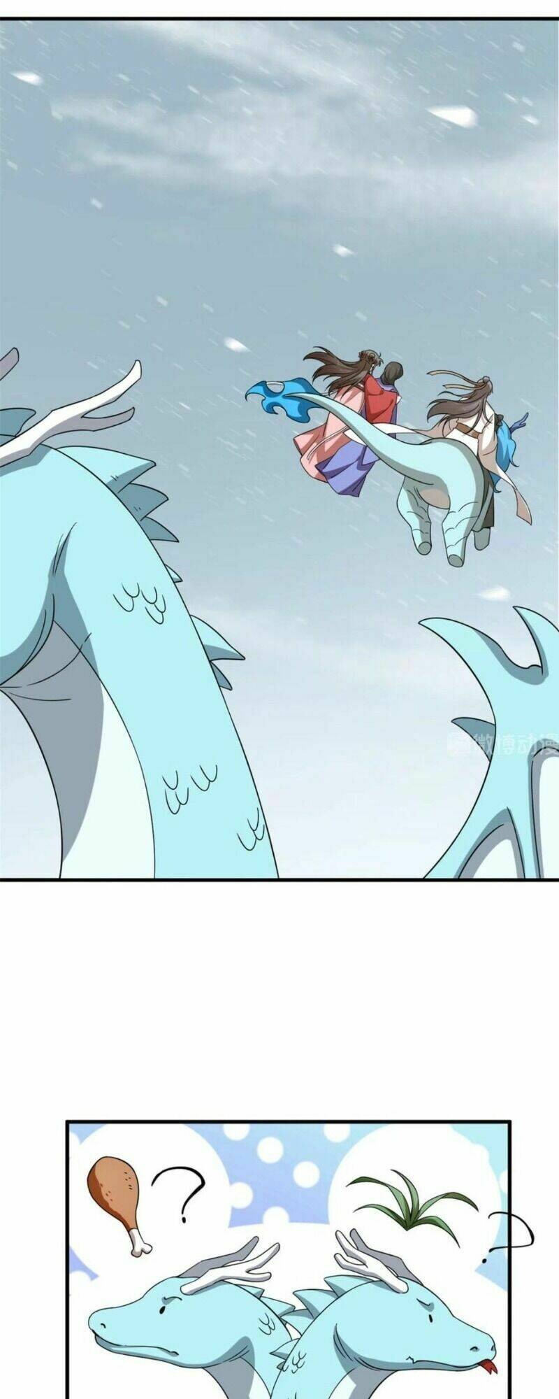 Độc Bộ Thiên Hạ: Đặc Công Thần Y Chapter 272 - Trang 14