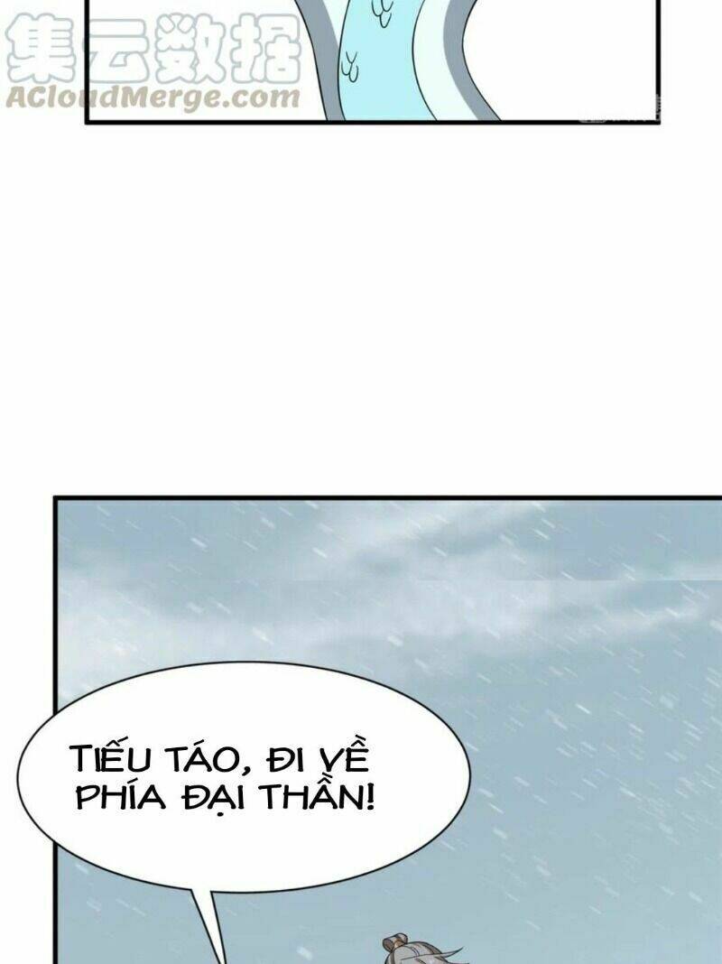 Độc Bộ Thiên Hạ: Đặc Công Thần Y Chapter 272 - Trang 15