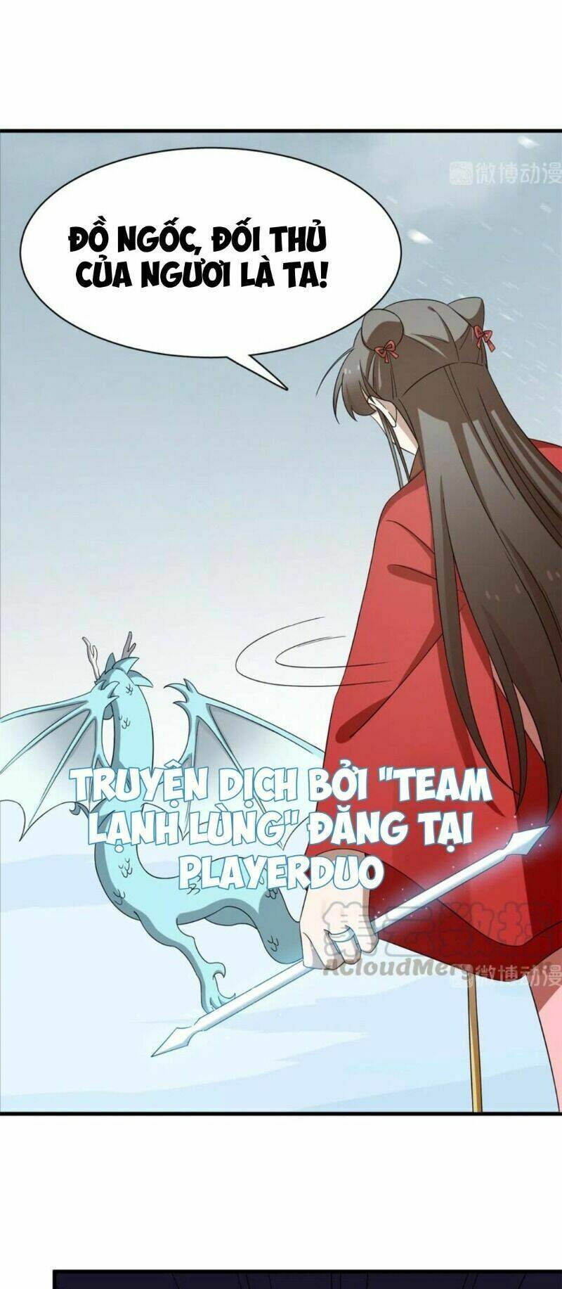 Độc Bộ Thiên Hạ: Đặc Công Thần Y Chapter 272 - Trang 17