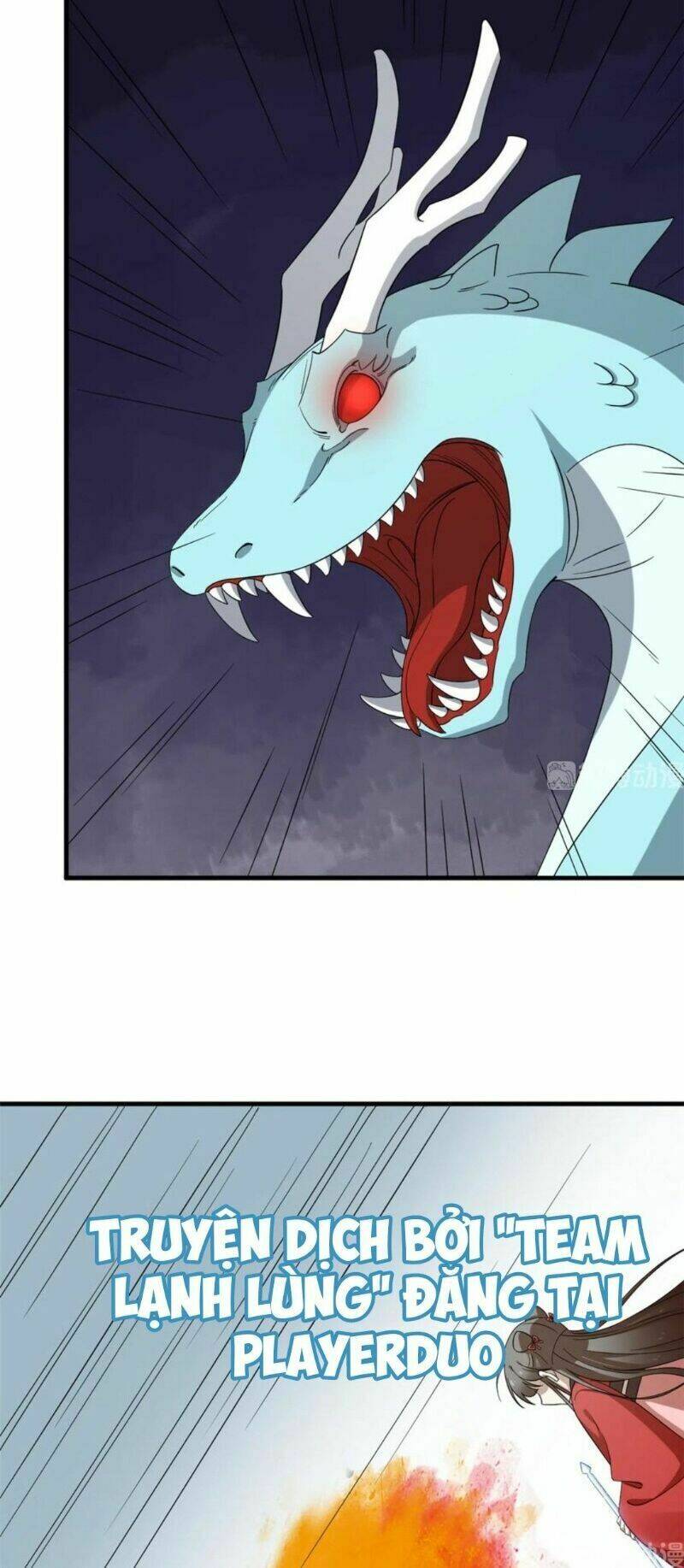 Độc Bộ Thiên Hạ: Đặc Công Thần Y Chapter 272 - Trang 18