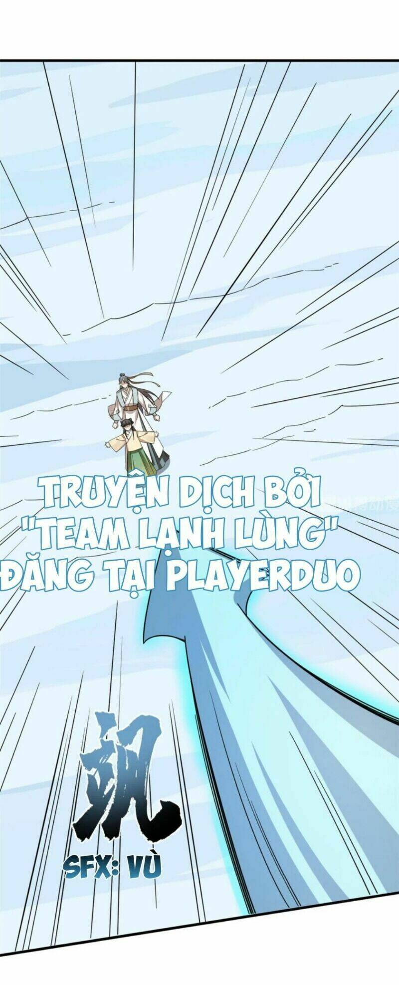 Độc Bộ Thiên Hạ: Đặc Công Thần Y Chapter 272 - Trang 1