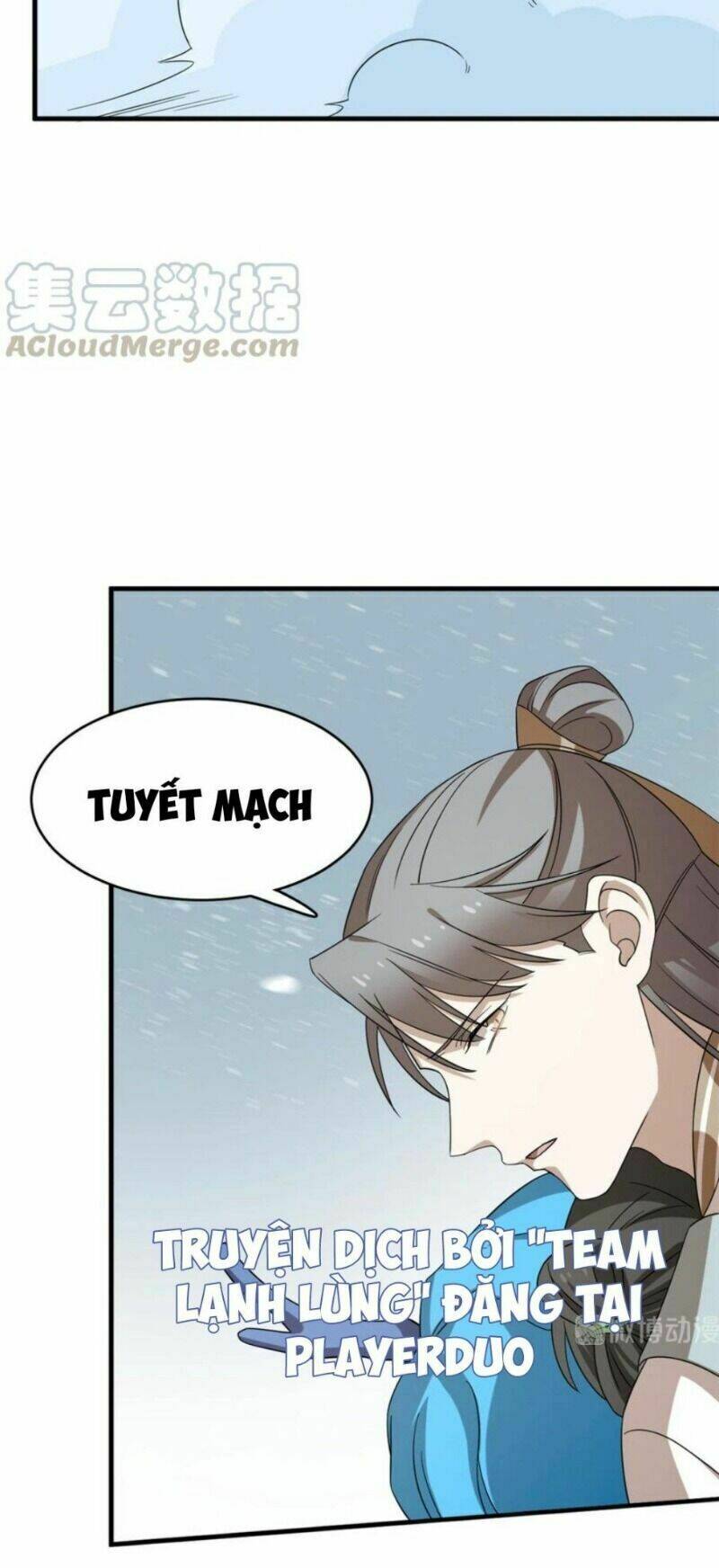 Độc Bộ Thiên Hạ: Đặc Công Thần Y Chapter 272 - Trang 21