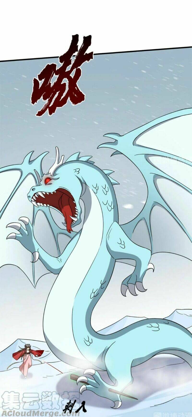 Độc Bộ Thiên Hạ: Đặc Công Thần Y Chapter 272 - Trang 22