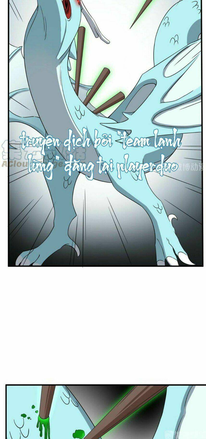 Độc Bộ Thiên Hạ: Đặc Công Thần Y Chapter 272 - Trang 26