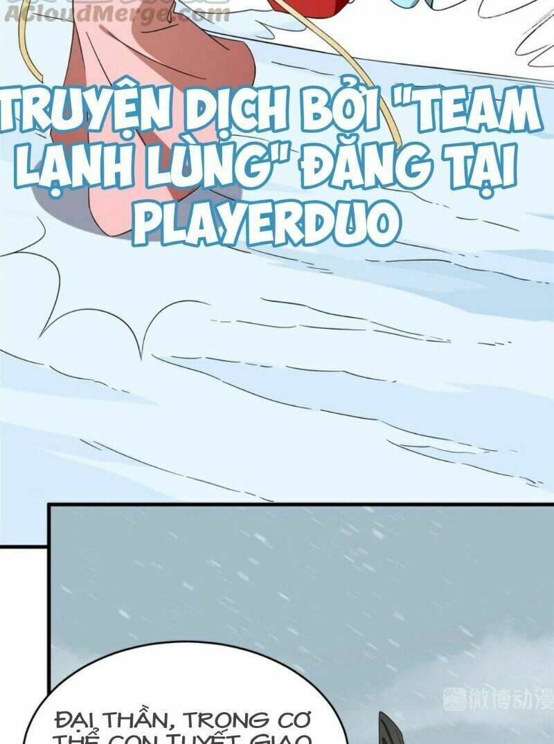 Độc Bộ Thiên Hạ: Đặc Công Thần Y Chapter 272 - Trang 28