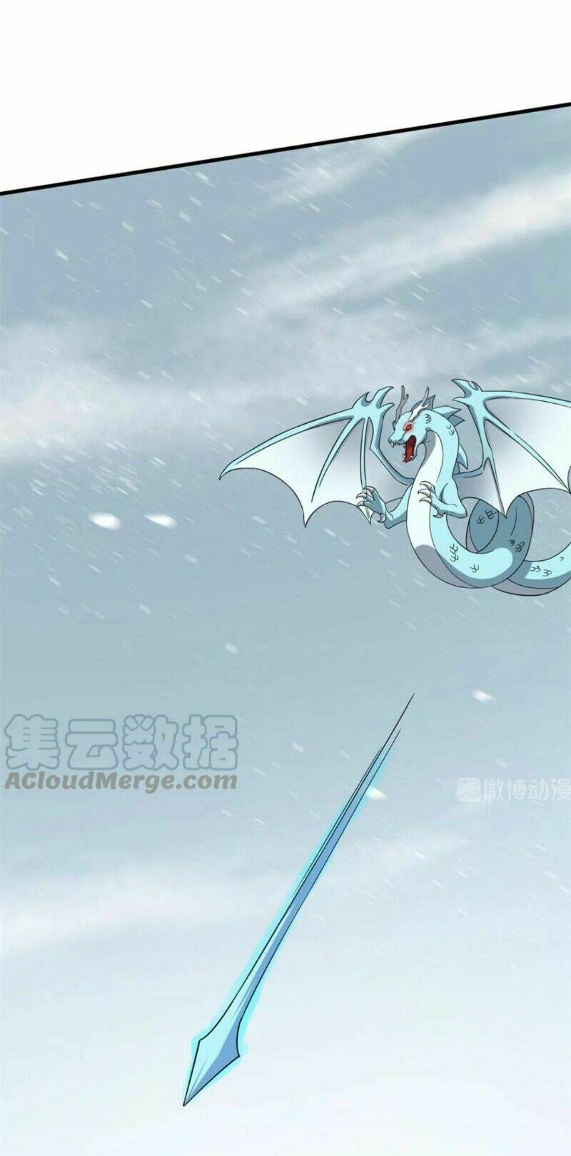 Độc Bộ Thiên Hạ: Đặc Công Thần Y Chapter 272 - Trang 2