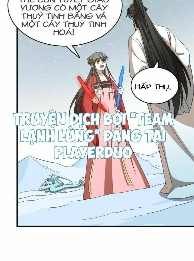 Độc Bộ Thiên Hạ: Đặc Công Thần Y Chapter 272 - Trang 29