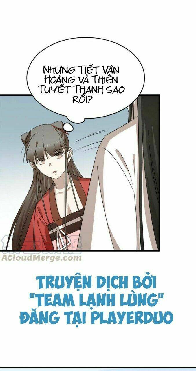 Độc Bộ Thiên Hạ: Đặc Công Thần Y Chapter 272 - Trang 30