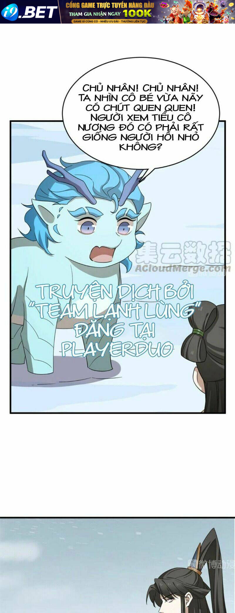 Độc Bộ Thiên Hạ: Đặc Công Thần Y Chapter 272 - Trang 32