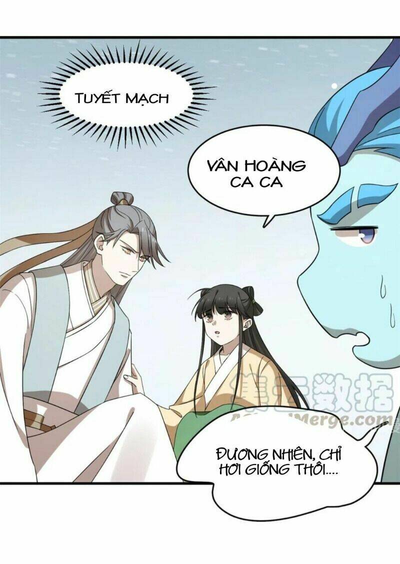 Độc Bộ Thiên Hạ: Đặc Công Thần Y Chapter 272 - Trang 34