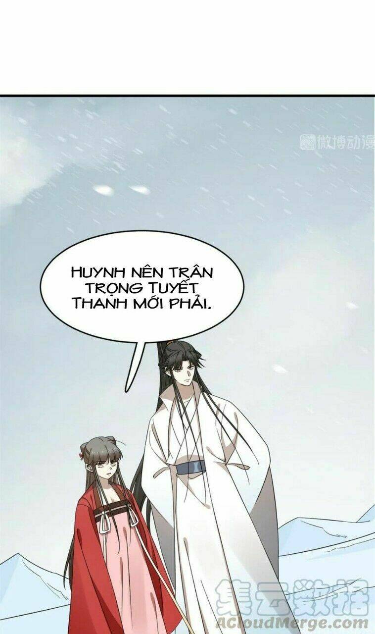 Độc Bộ Thiên Hạ: Đặc Công Thần Y Chapter 272 - Trang 36