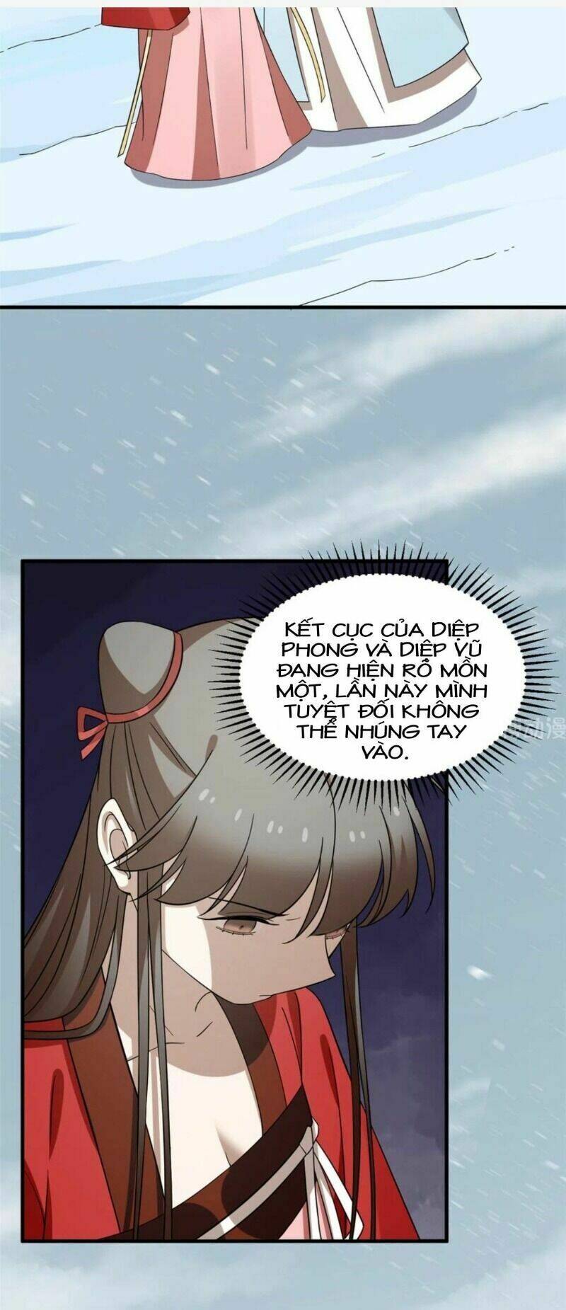 Độc Bộ Thiên Hạ: Đặc Công Thần Y Chapter 272 - Trang 37
