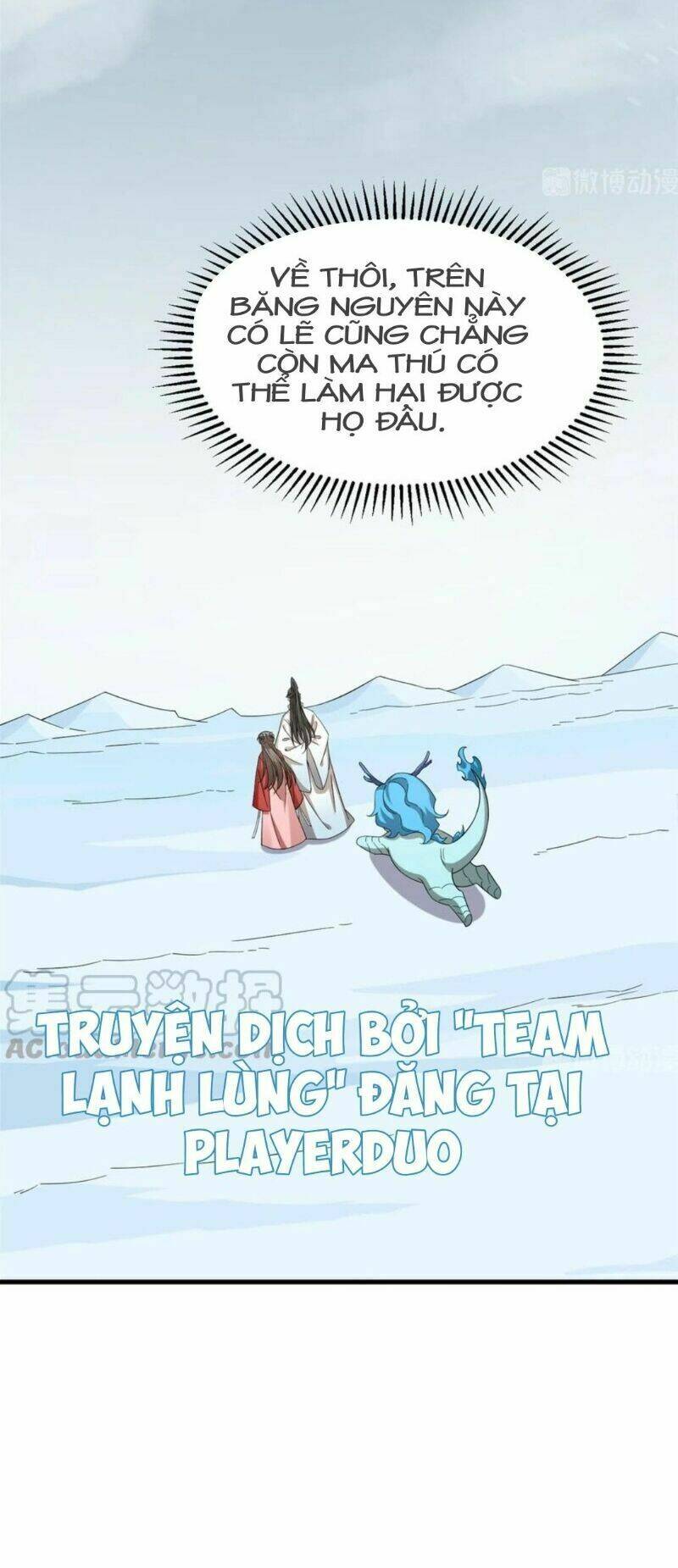 Độc Bộ Thiên Hạ: Đặc Công Thần Y Chapter 272 - Trang 38