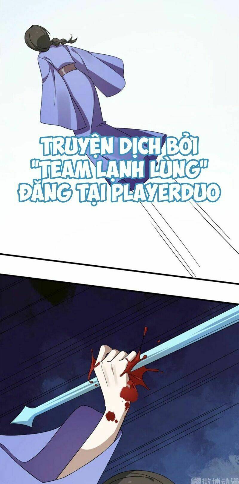 Độc Bộ Thiên Hạ: Đặc Công Thần Y Chapter 272 - Trang 3