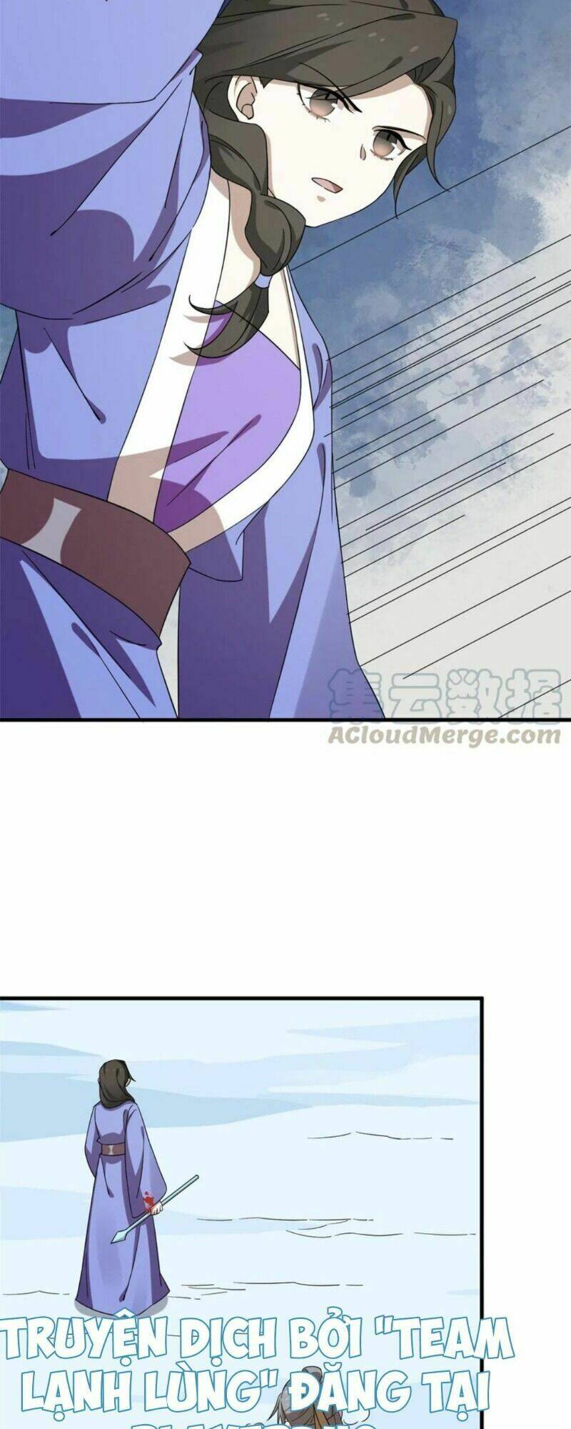 Độc Bộ Thiên Hạ: Đặc Công Thần Y Chapter 272 - Trang 4