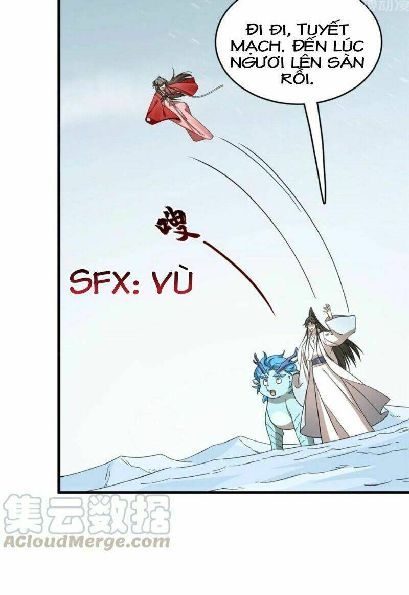 Độc Bộ Thiên Hạ: Đặc Công Thần Y Chapter 272 - Trang 6