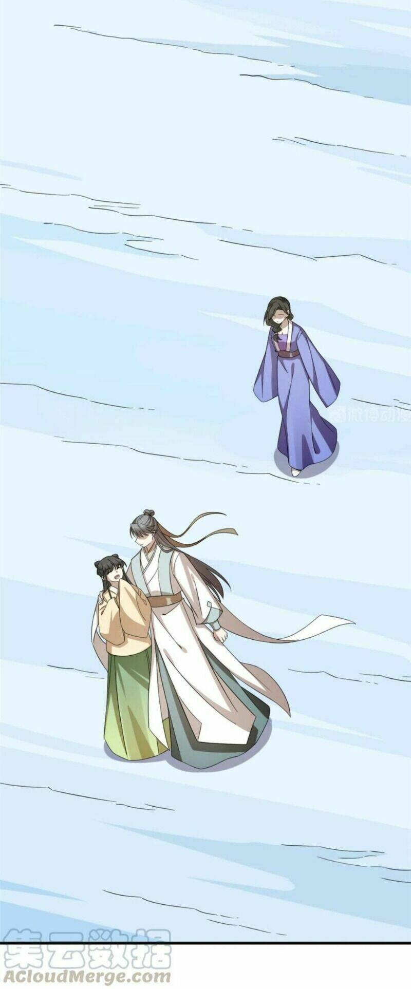 Độc Bộ Thiên Hạ: Đặc Công Thần Y Chapter 273 - Trang 9