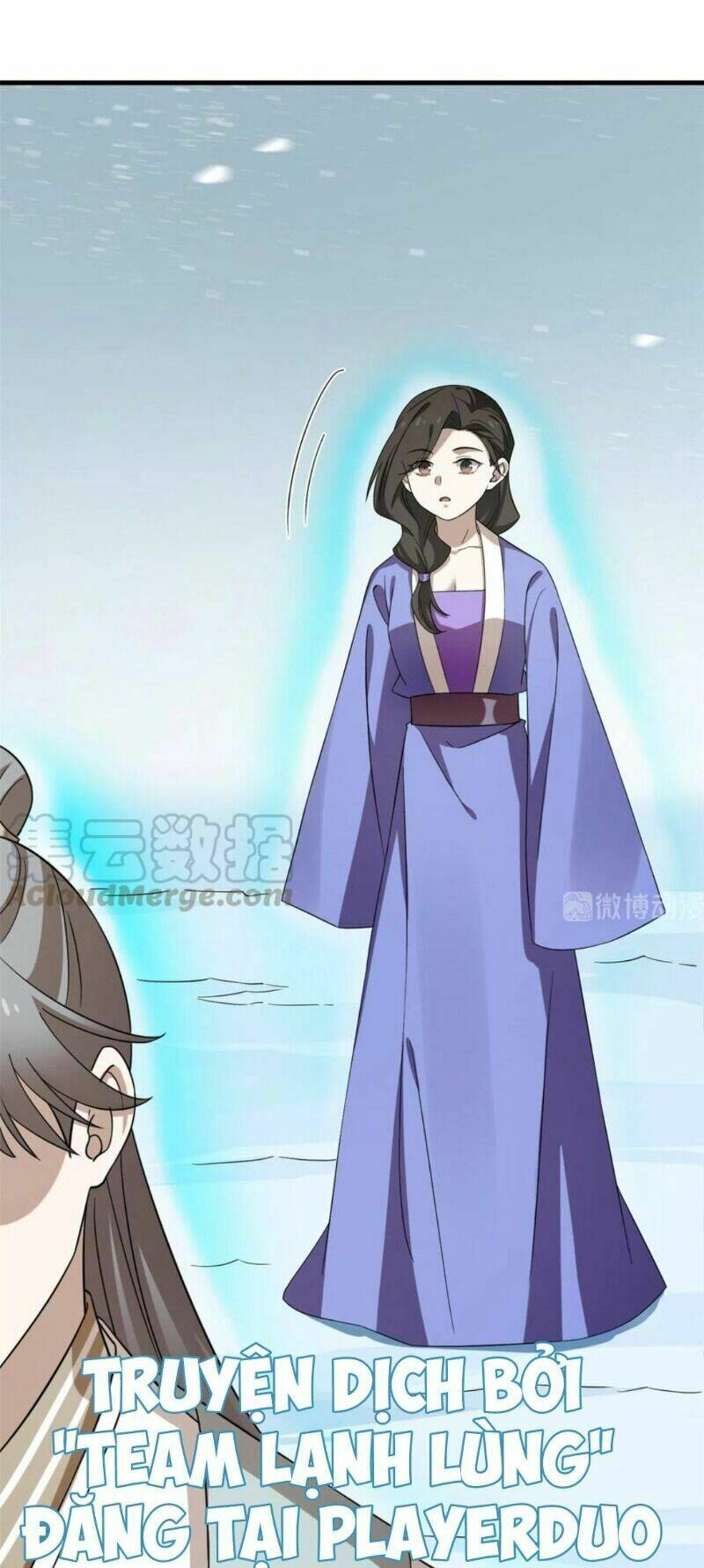 Độc Bộ Thiên Hạ: Đặc Công Thần Y Chapter 273 - Trang 12