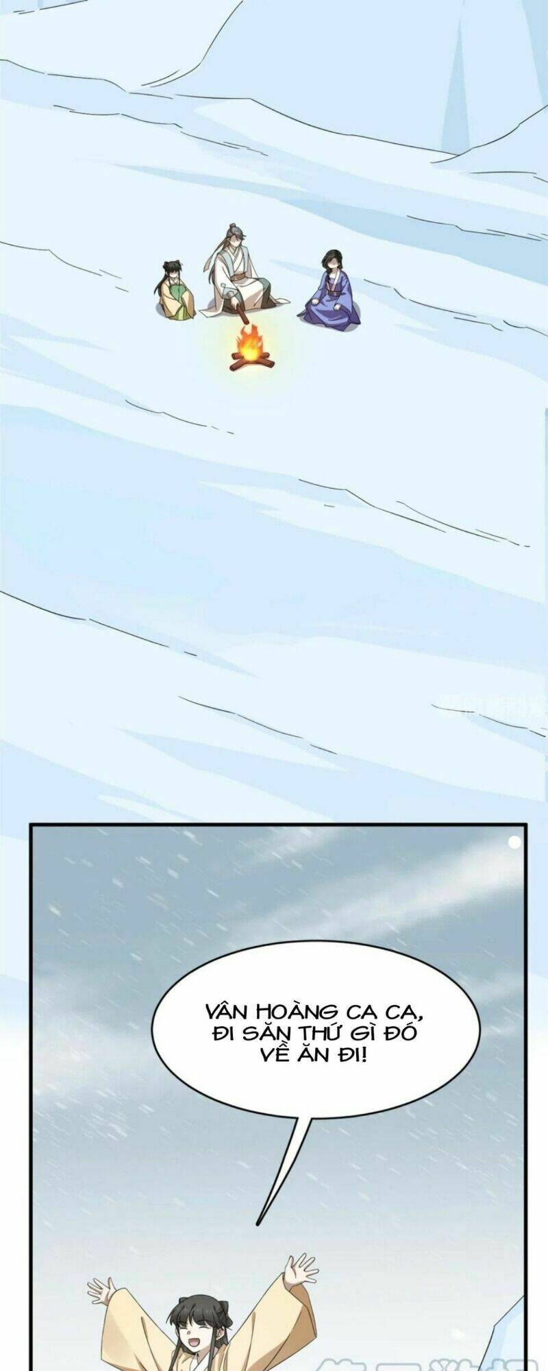 Độc Bộ Thiên Hạ: Đặc Công Thần Y Chapter 273 - Trang 15