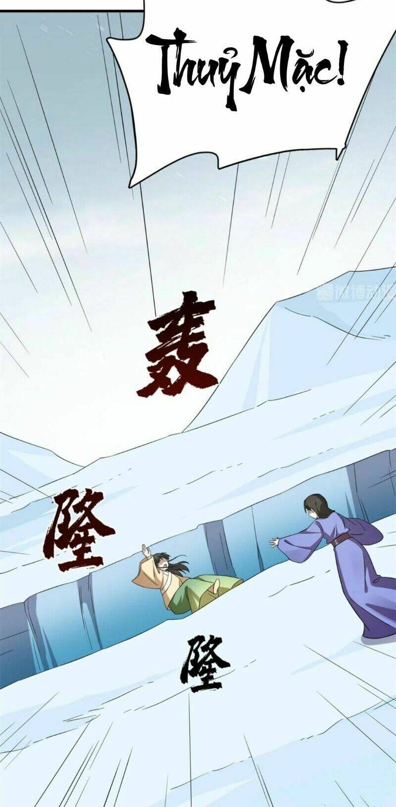 Độc Bộ Thiên Hạ: Đặc Công Thần Y Chapter 273 - Trang 19